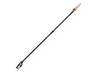 Pellenc selion t220-300 accu takkenzaag