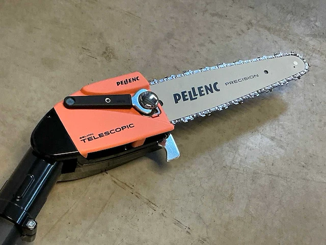 Pellenc selion t220-300 accu takkenzaag - afbeelding 3 van  4