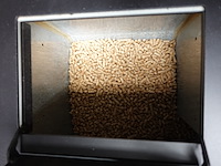 Pellet kachel edilkamin - afbeelding 4 van  6