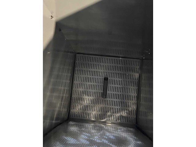 Pellet opbergkist voor pelletkachel 2 stuks - afbeelding 3 van  5