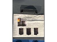 Pellet opbergkist voor pelletkachel 2 stuks - afbeelding 4 van  5