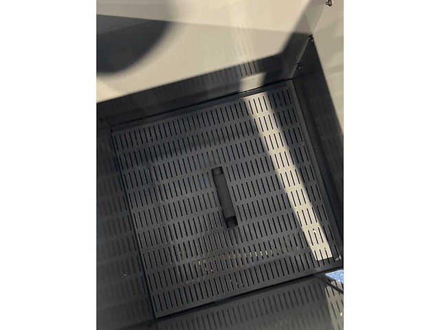 Pellet opbergkist voor pelletkachel 2 stuks - afbeelding 5 van  5