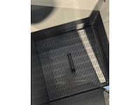 Pellet opbergkist voor pelletkachel 2 stuks - afbeelding 5 van  5