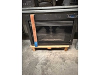 Pellet stove - afbeelding 2 van  5