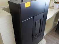 Pelletkachel cadel - afbeelding 3 van  6