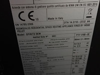 Pelletkachel cadel - afbeelding 6 van  6