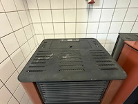 Pelletkachel green puros - afbeelding 4 van  7