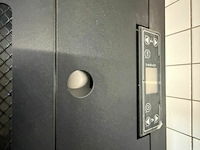 Pelletkachel green puros - afbeelding 5 van  7