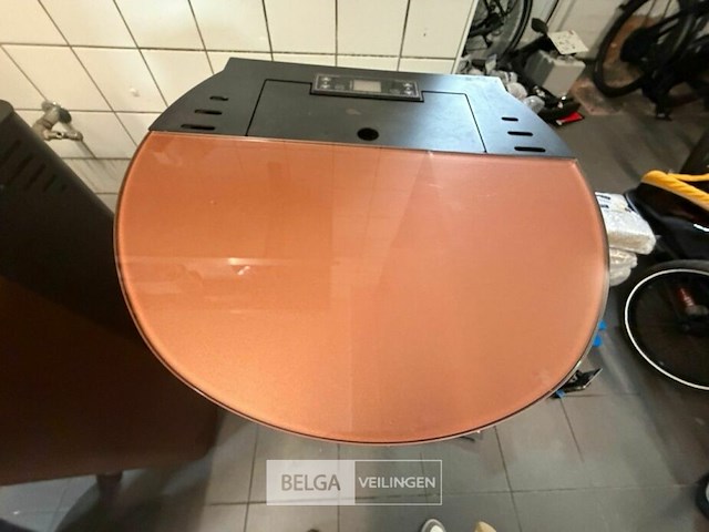 Pelletkachel green puros - afbeelding 4 van  7