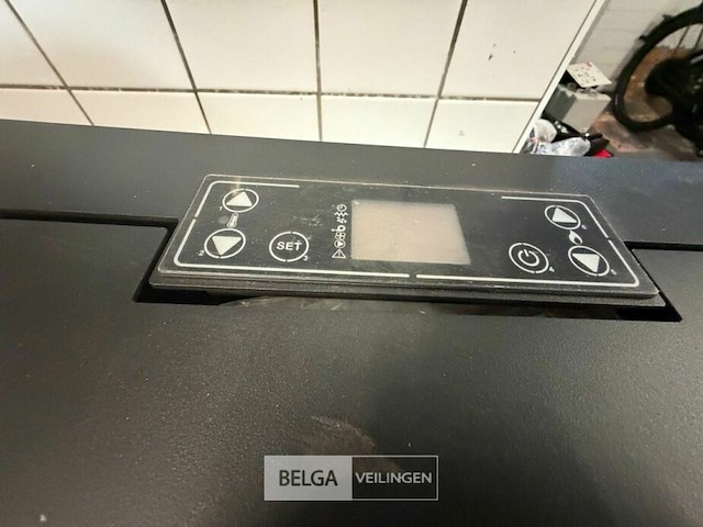 Pelletkachel green puros - afbeelding 5 van  7