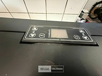 Pelletkachel green puros - afbeelding 5 van  7