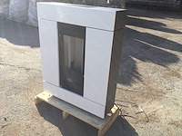 Pelletkachel nordic fire - afbeelding 4 van  4