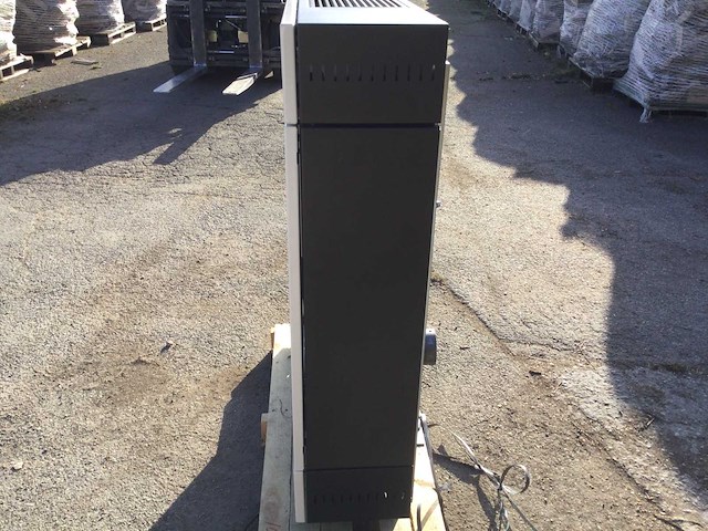 Pelletkachel nordic fire - afbeelding 2 van  4