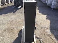 Pelletkachel nordic fire - afbeelding 2 van  4