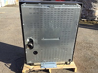 Pelletkachel nordic fire - afbeelding 3 van  4