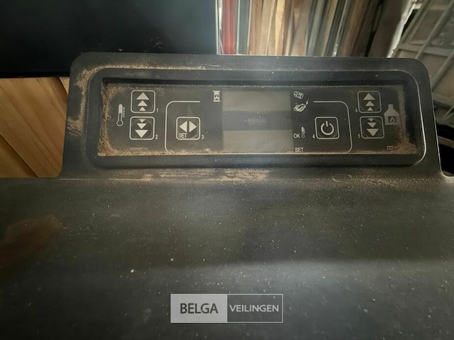 Pelletkachel puros - afbeelding 5 van  7