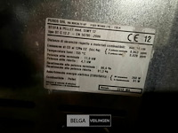 Pelletkachel puros - afbeelding 7 van  7