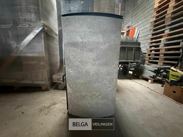 Pelletkachel puros - afbeelding 2 van  4
