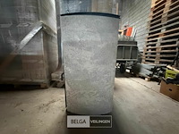 Pelletkachel puros - afbeelding 2 van  4