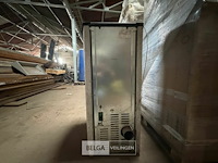 Pelletkachel puros - afbeelding 3 van  4