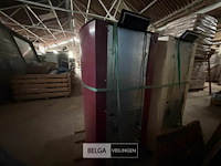 Pelletkachel stove - afbeelding 4 van  6