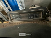 Pelletkachel stove - afbeelding 5 van  6