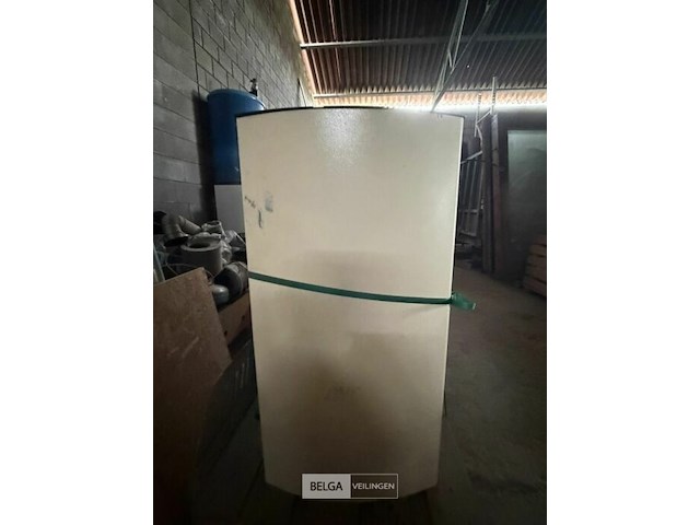 Pelletkachel stove - afbeelding 3 van  5