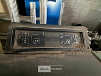 Pelletkachel stove - afbeelding 4 van  5