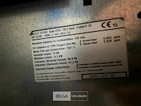 Pelletkachel stove - afbeelding 5 van  5