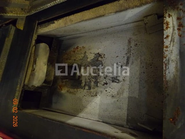 Pelletkachel - afbeelding 1 van  5