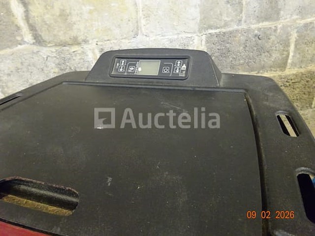 Pelletkachel - afbeelding 2 van  5