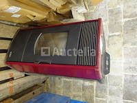 Pelletkachel - afbeelding 3 van  5