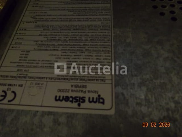 Pelletkachel - afbeelding 4 van  5