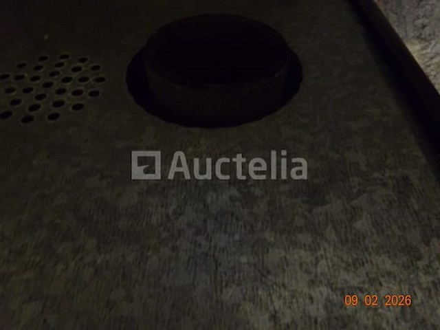 Pelletkachel - afbeelding 5 van  5