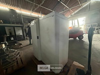 Pelletkachel - afbeelding 2 van  9