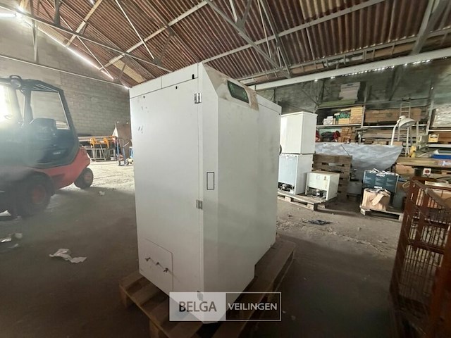 Pelletkachel - afbeelding 3 van  9