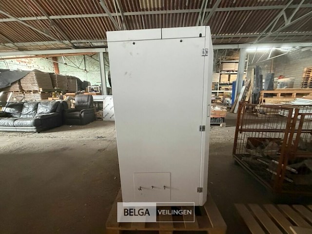 Pelletkachel - afbeelding 4 van  9