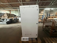 Pelletkachel - afbeelding 4 van  9