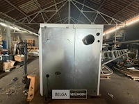 Pelletkachel - afbeelding 5 van  9