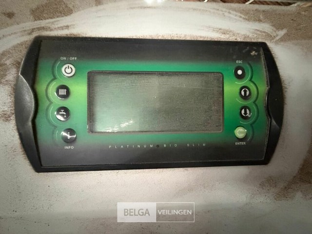 Pelletkachel - afbeelding 7 van  9