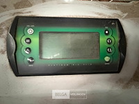 Pelletkachel - afbeelding 7 van  9