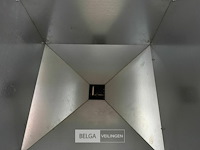 Pelletkachel - afbeelding 9 van  9