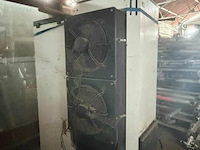 Pelletkachel - afbeelding 2 van  6