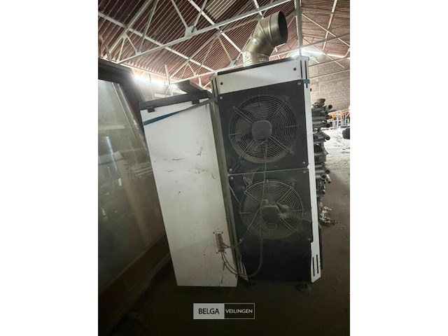 Pelletkachel - afbeelding 3 van  6