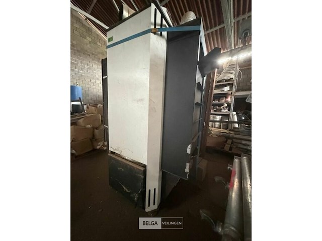 Pelletkachel - afbeelding 4 van  6