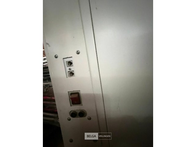 Pelletkachel - afbeelding 6 van  6