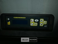 Pelletkachel - afbeelding 4 van  5