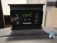 Pelletkachel - afbeelding 6 van  7