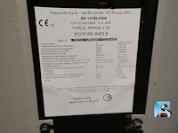 Pelletkachel - afbeelding 7 van  7