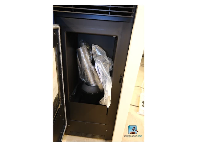 Pelletkachel - afbeelding 6 van  8